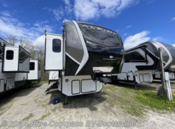 New 2024 Keystone Alpine 3712KB available in Scottsville, Kentucky