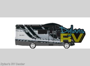 New 2022 Thor Motor Coach Delano Sprinter 24FB available in Sewell, New Jersey