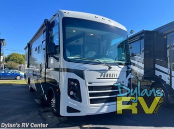New 2023 Coachmen Pursuit 31TS available in Sewell, New Jersey