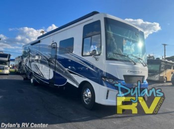 New 2023 Newmar Canyon Star 3947 available in Sewell, New Jersey