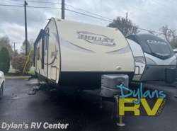  Used 2014 Keystone Bullet 248RKS available in Sewell, New Jersey