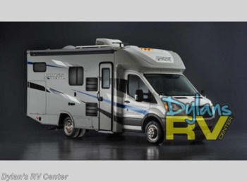 New 2023 Coachmen Cross Trail Transit 20XGT available in Sewell, New Jersey