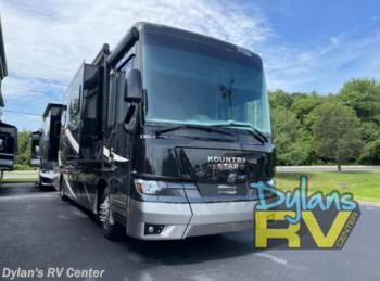 Used 2021 Newmar Kountry Star 3709 available in Sewell, New Jersey
