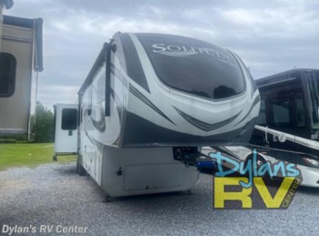 Used 2022 Grand Design Solitude 378MBS available in Sewell, New Jersey