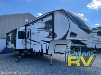 Used 2023 Grand Design Reflection 303RLS available in Sewell, New Jersey