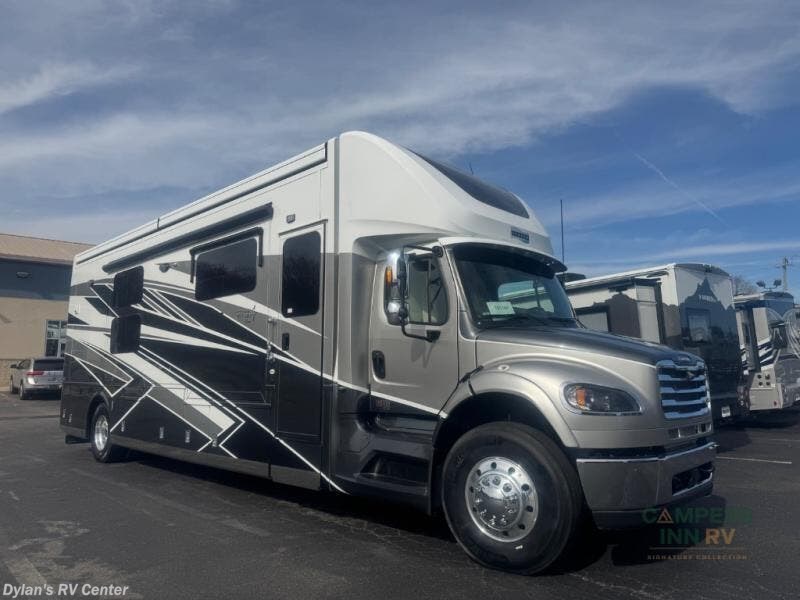 New 2025 Newmar Super Star 3729 available in Sewell, New Jersey