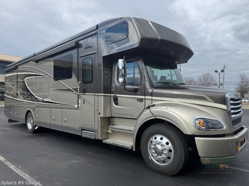 New 2025 Dynamax Corp Dynaquest XL 3801TS available in Sewell, New Jersey