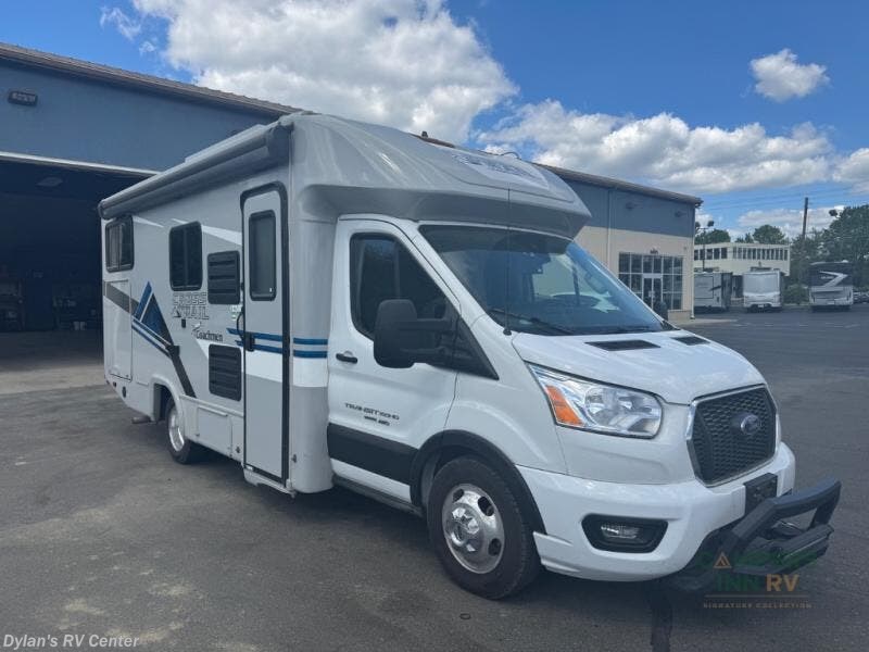 Used 2023 Coachmen Cross Trail EV 20XG available in Sewell, New Jersey