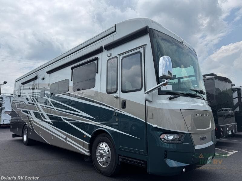 New 2025 Newmar Ventana 3809 available in Sewell, New Jersey