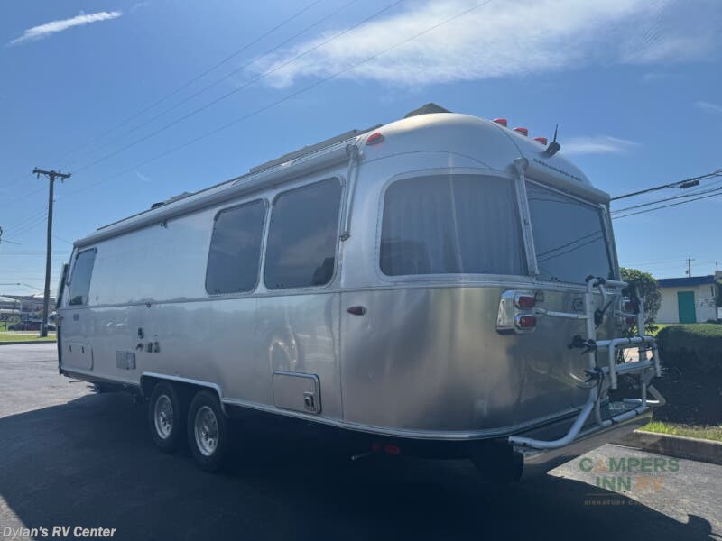 Used 2022 Airstream Globetrotter 27FBT available in Sewell, New Jersey