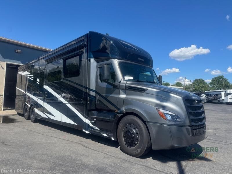 New 2026 Newmar Summit Aire 4505 available in Sewell, New Jersey