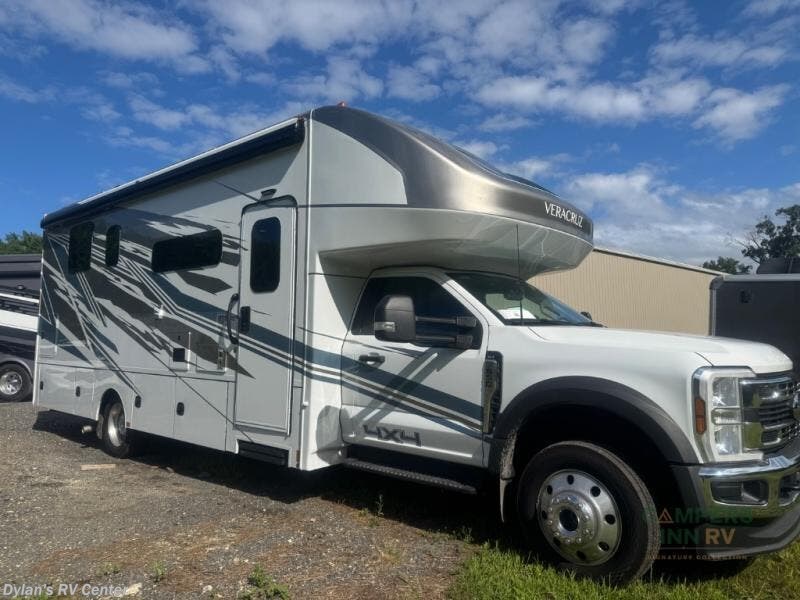 New 2026 Renegade  Veracruz 32VRS available in Sewell, New Jersey