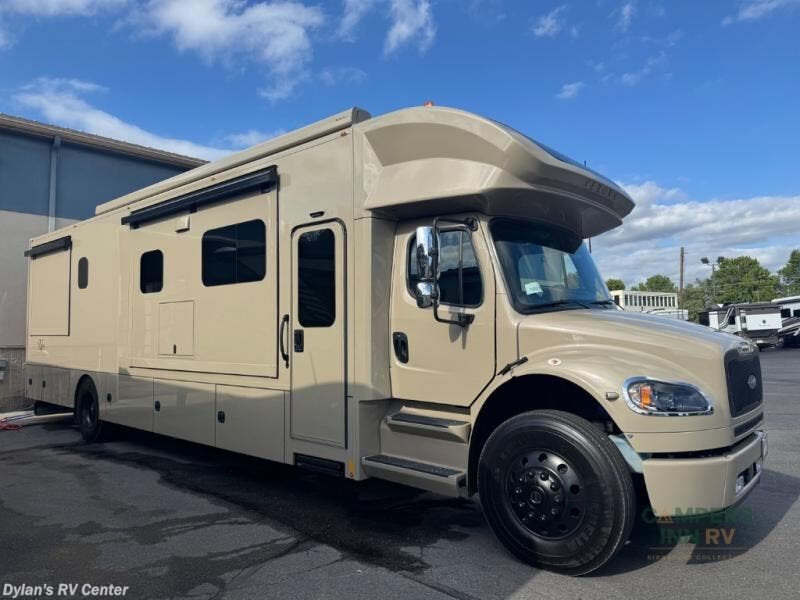 New 2026 Renegade  Verona 40VTS available in Sewell, New Jersey