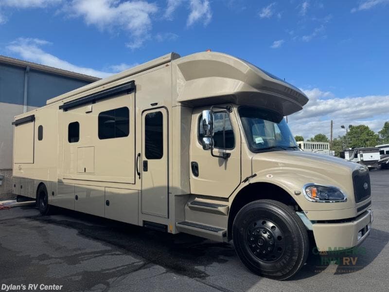 New 2026 Renegade  Verona 40VTS available in Sewell, New Jersey