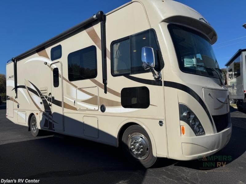 Used 2016 Thor  ACE 30.2 available in Sewell, New Jersey