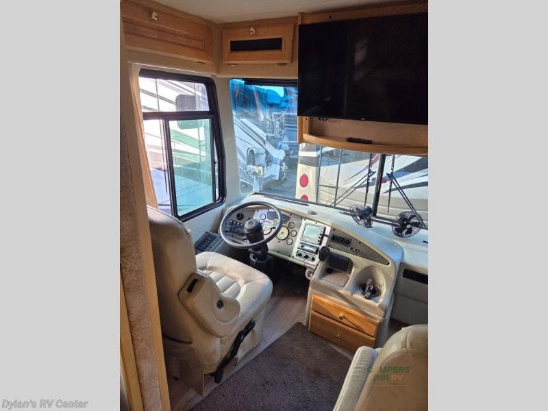 Used 2003 Monaco RV Diplomat 40PET available in Sewell, New Jersey