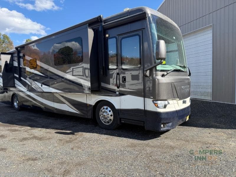 Used 2021 Newmar Kountry Star 4045 available in Sewell, New Jersey