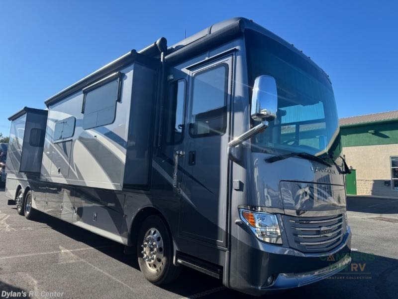 Used 2019 Newmar Ventana 4369 available in Sewell, New Jersey