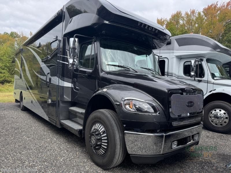 Used 2022 Renegade  Verona 36VSB available in Sewell, New Jersey