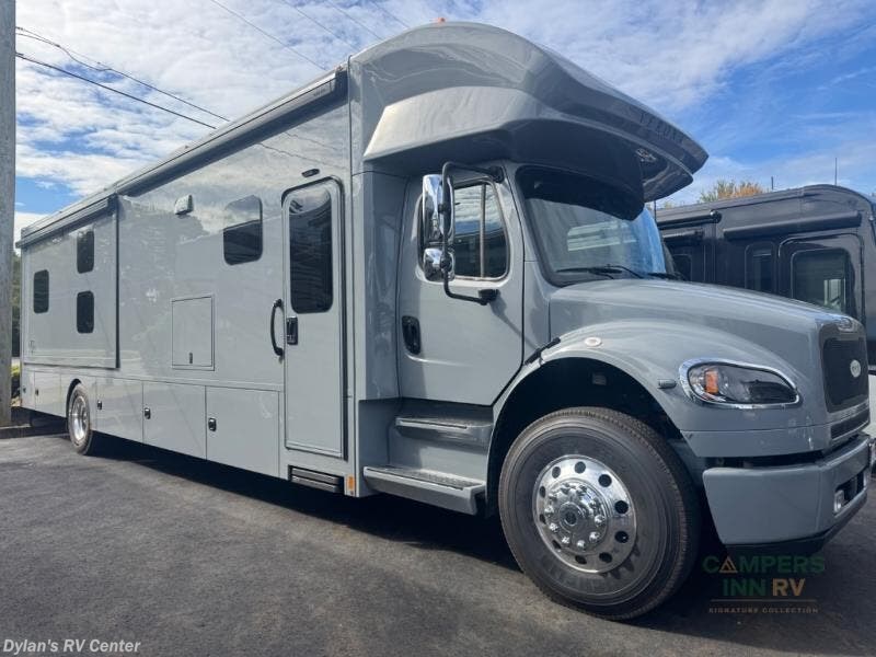 New 2026 Renegade  Verona 40VBH available in Sewell, New Jersey