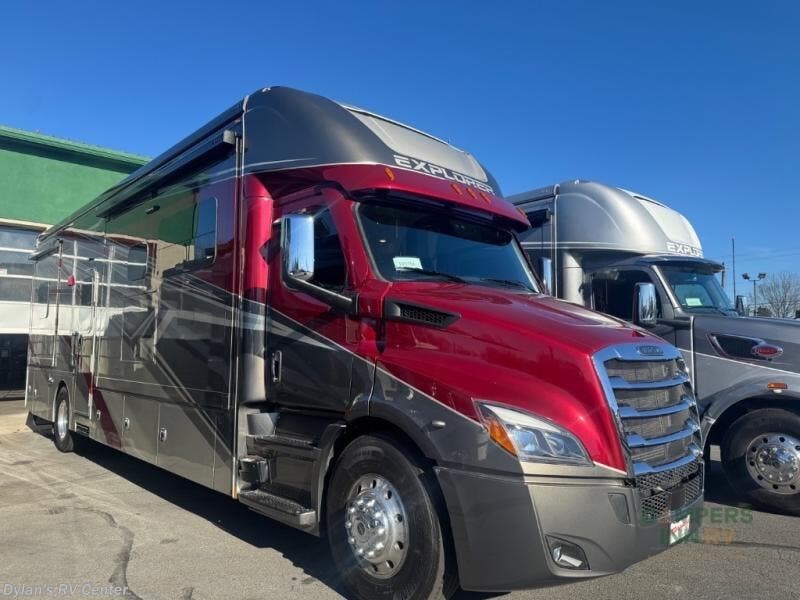 New 2026 Renegade  Explorer 38EMB available in Sewell, New Jersey