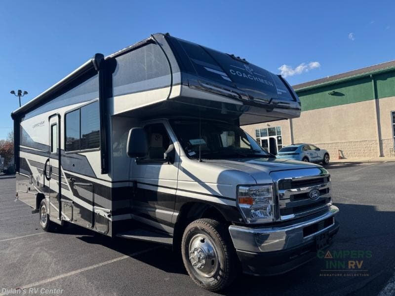 New 2026 Coachmen Leprechaun 260DS Ford available in Sewell, New Jersey