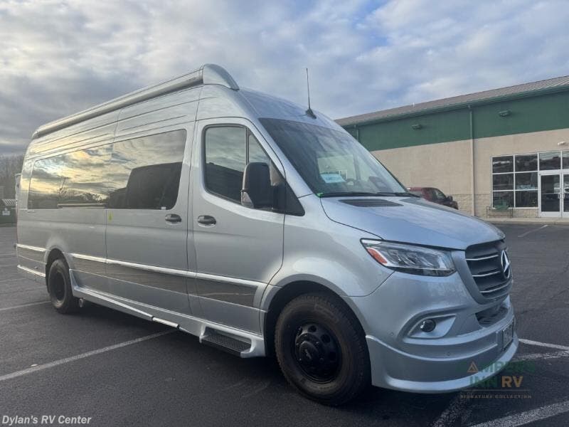 New 2026 Grech RV Strada-ion Tour available in Sewell, New Jersey