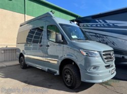 New 2026 Grech RV Turismo-ion AWD Tour available in Sewell, New Jersey