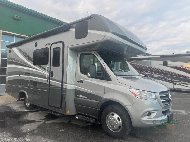 Used 2023 Dynamax Corp  isata 3 24FW available in Sewell, New Jersey