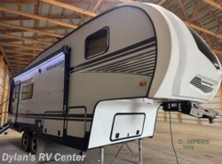 Used 2019 Winnebago Minnie Plus M-25RKS available in Sewell, New Jersey
