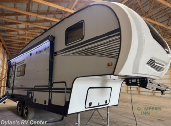 Used 2019 Winnebago Minnie Plus M-25RKS available in Sewell, New Jersey