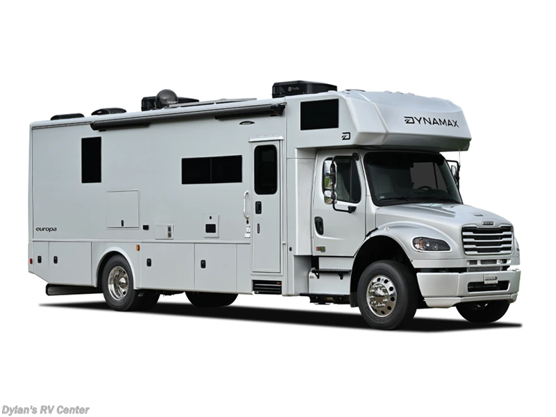 New 2026 Dynamax Corp Europa 34SS available in Sewell, New Jersey