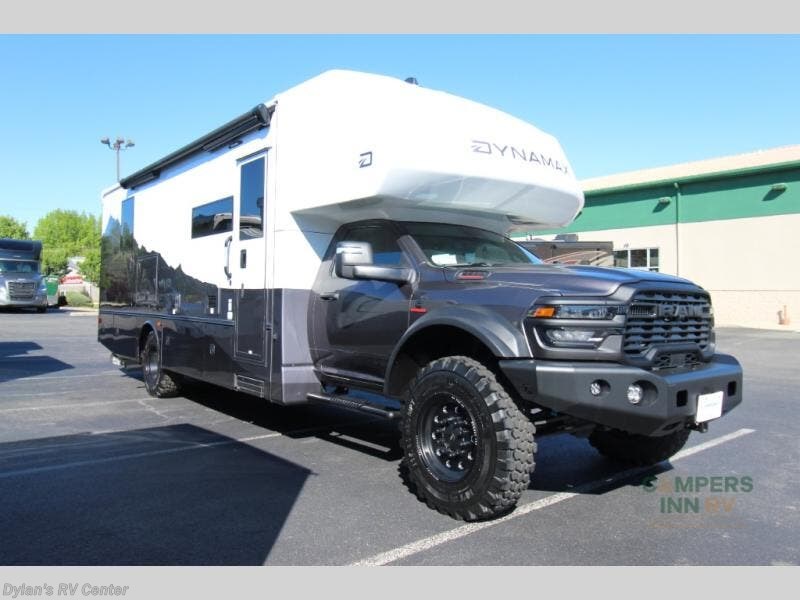 New 2026 Dynamax Corp  isata 5 30FW available in Sewell, New Jersey