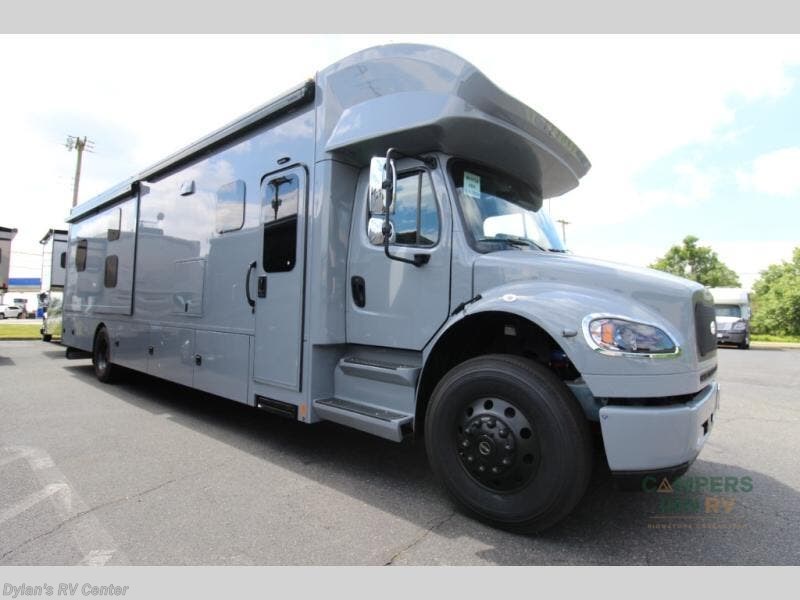 New 2026 Renegade  Verona 40VBH available in Sewell, New Jersey