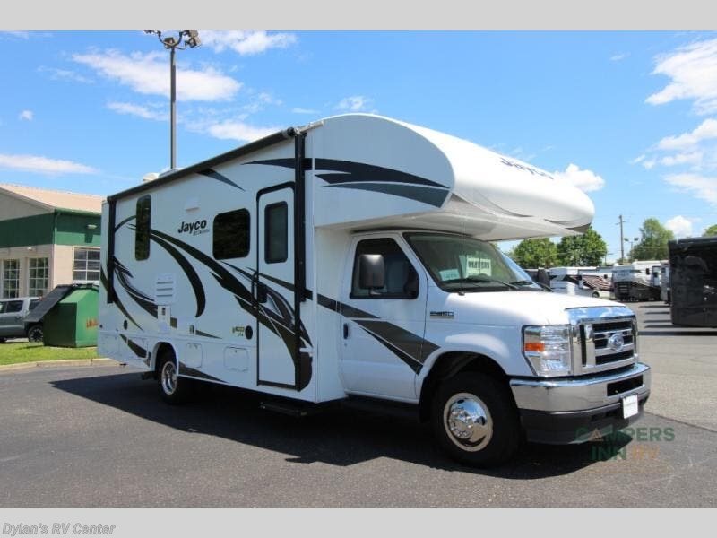Used 2022 Jayco Redhawk 24B available in Sewell, New Jersey