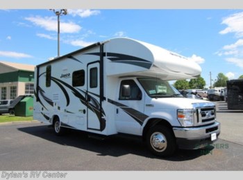 Used 2022 Jayco Redhawk 24B available in Sewell, New Jersey