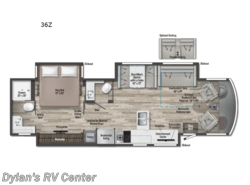 Used 2025 Winnebago Adventurer 36Z available in Sewell, New Jersey