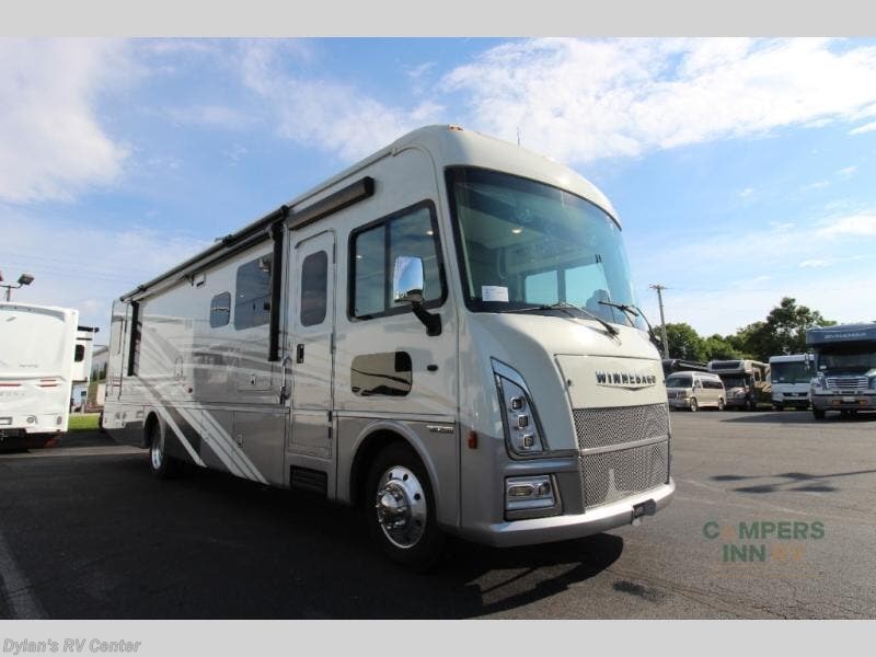 Used 2025 Winnebago Adventurer 36Z available in Sewell, New Jersey