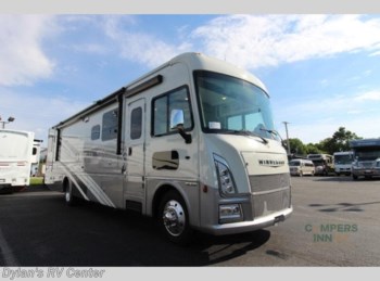 Used 2025 Winnebago Adventurer 36Z available in Sewell, New Jersey
