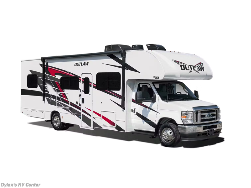 Used 2024 Thor Motor Coach Outlaw 29J available in Sewell, New Jersey