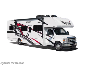 Used 2024 Thor Motor Coach Outlaw 29J available in Sewell, New Jersey