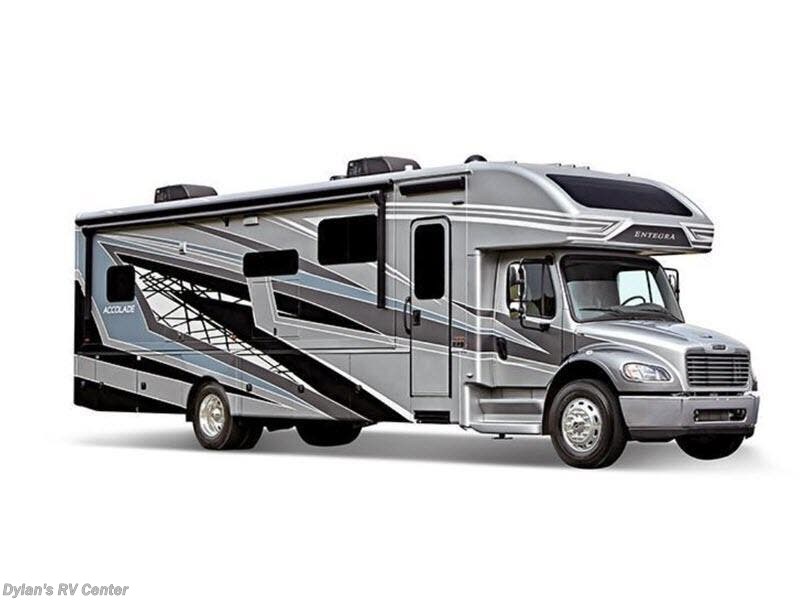 Used 2022 Entegra Coach Accolade 37K available in Sewell, New Jersey