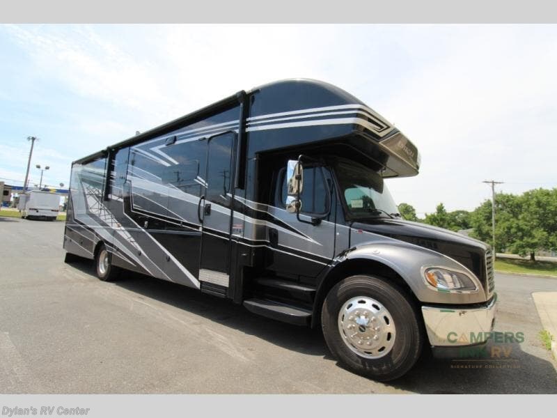 Used 2022 Entegra Coach Accolade 37K available in Sewell, New Jersey