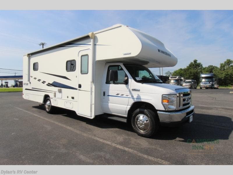 Used 2019 Winnebago Outlook  available in Sewell, New Jersey