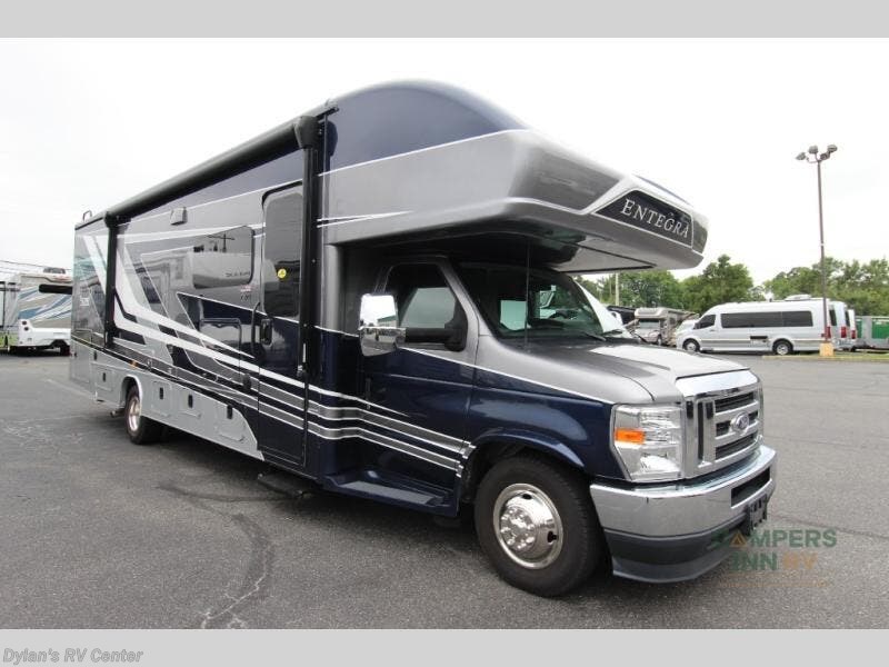 Used 2024 Entegra Coach Esteem 29V available in Sewell, New Jersey