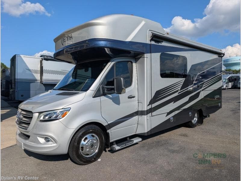 Used 2025 Renegade RV Vienna 25FWC available in Sewell, New Jersey