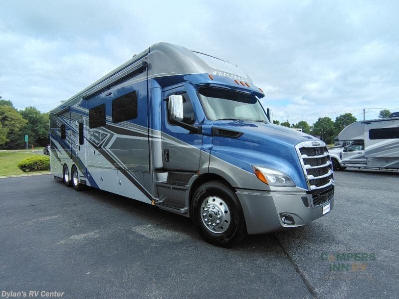 New 2027 Renegade RV Explorer TS 42RB available in Sewell, New Jersey