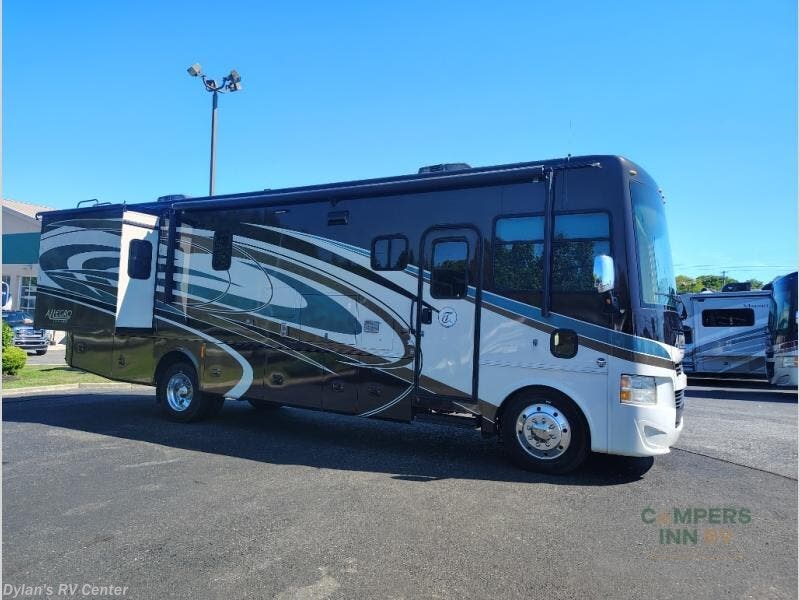 Used 2016 Tiffin Allegro 32 SA available in Sewell, New Jersey
