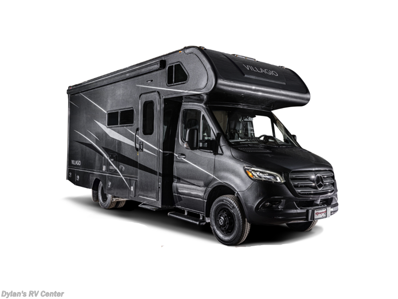 New 2027  Renegade RV Villagio 25FW by Renegade RV from Campers Inn RV Signature Collection in Sewell, NJ