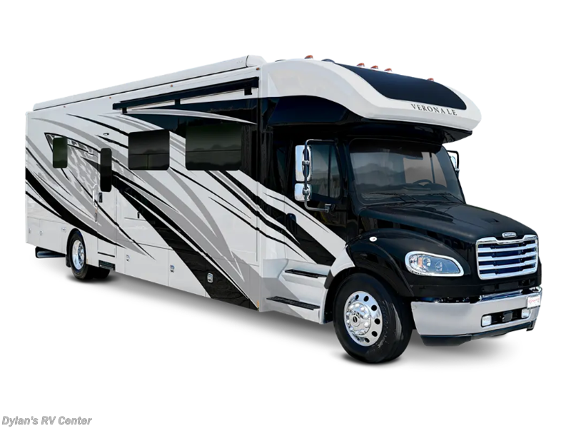 New 2027 Renegade RV Verona LE 40LRB available in Sewell, New Jersey
